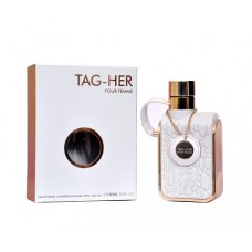 Armaf Tag-Her фото духи