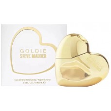 Steve Madden Goldie
