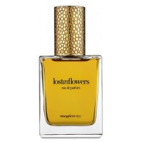 Strangelove NYC LostInFlowers