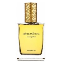 Strangelove NYC SilenceTheSea Strangelove NYC SilenceTheSea