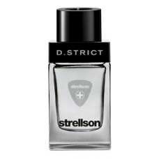Strellson D.Strict фото духи