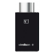 Strellson N1 фото духи