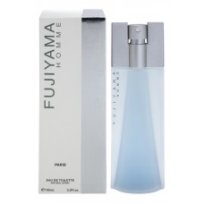 Succes de Paris Fujiyama Homme