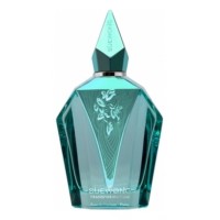 Sue Wong Transformation