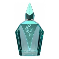 Sue Wong Transformation