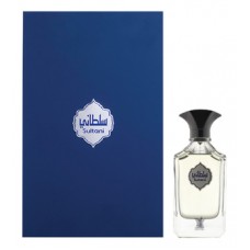 Arabian Oud Sultani фото духи