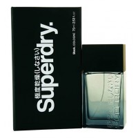 Superdry Black Superdry Black