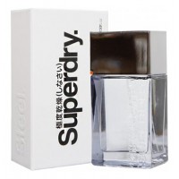 Superdry Steel Superdry Steel