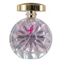 Susan G Komen Promise Me