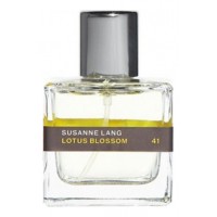 Susanne Lang Lotus Blossom