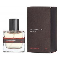 Susanne Lang Red Ginger