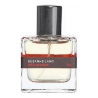 Susanne Lang Red Ginger