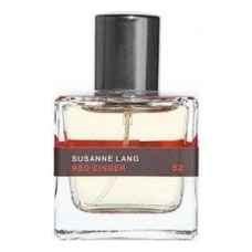 Susanne Lang Red Ginger фото духи