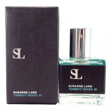 Susanne Lang Tamboti Wood