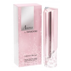 Swarovski Aura Collection Mariage