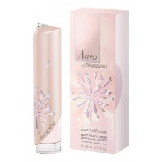Swarovski Aura Love Collection