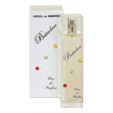 Swarovski Bataclan фото духи