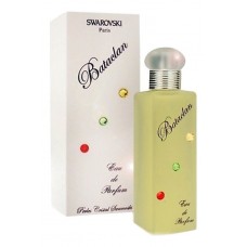 Swarovski Bataclan фото духи