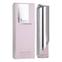 Swarovski By Aura