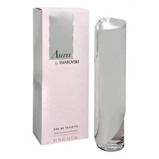 Swarovski By Aura фото духи