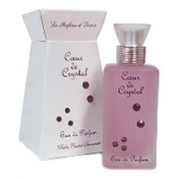 Swarovski Coeur de Crystal