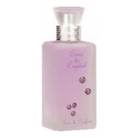 Swarovski Coeur de Crystal