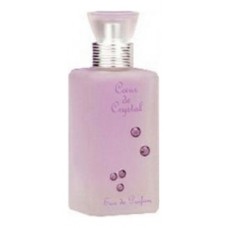 Swarovski Coeur de Crystal фото духи