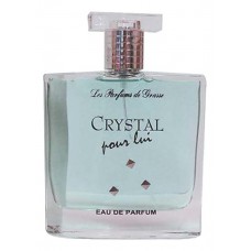 Swarovski Crystal Pour Lui фото духи