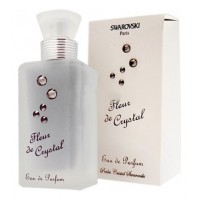 Swarovski Fleur de Crystal Swarovski Fleur de Crystal