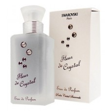 Swarovski Fleur de Crystal