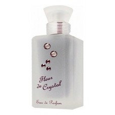 Swarovski Fleur de Crystal фото духи