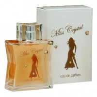 Swarovski Miss Crystal