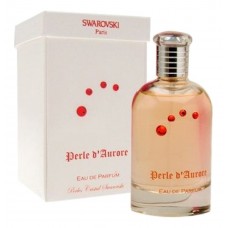 Swarovski Perle d'Aurore фото духи
