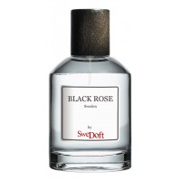 SweDoft Black Rose