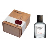 SweDoft Mysterious Shadow