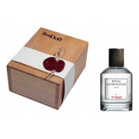 SweDoft Royal Satisfaction