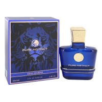 Swiss Arabian Pure Instinct