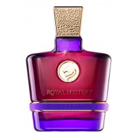 Swiss Arabian Royal Mystery Swiss Arabian Royal Mystery