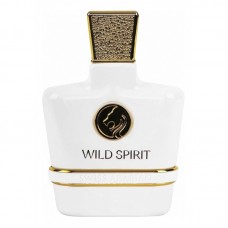 Swiss Arabian Wild Spirit фото духи