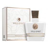 Swiss Arabian Wild Spirit