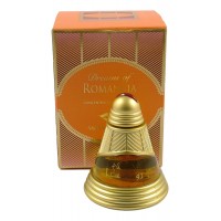 Swiss Arabian Dreams Of Romancia