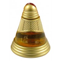 Swiss Arabian Dreams Of Romancia