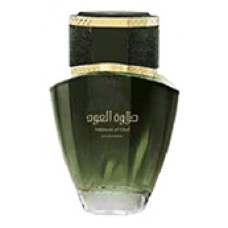 Swiss Arabian Halawat Al Oud фото духи