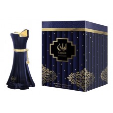 Swiss Arabian Layaan фото духи