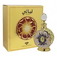 Swiss Arabian Layali Swiss Arabian Layali