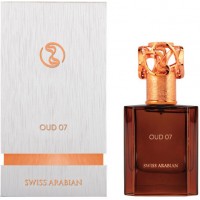 Swiss Arabian Oud 07