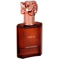 Swiss Arabian Oud 07