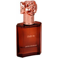 Swiss Arabian Oud 74
