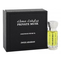 Swiss Arabian Private Musk