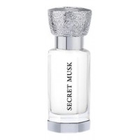 Swiss Arabian Secret Musk